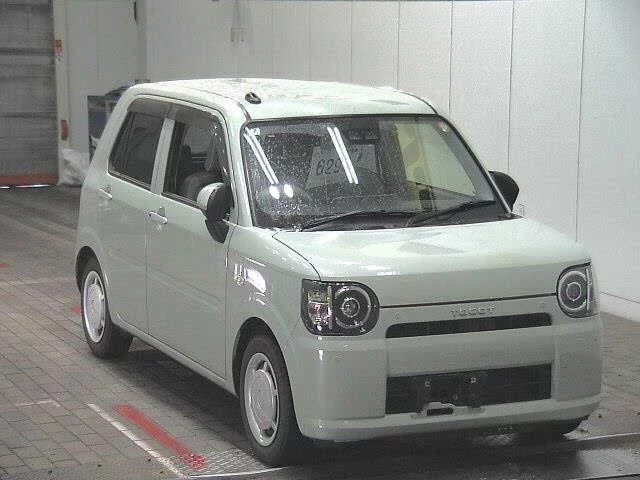 Daihatsu Mira Tocot LA560S 2020